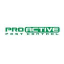 Pro Active Pest Control logo